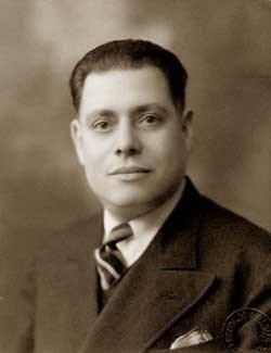 José Arturo Castellanos